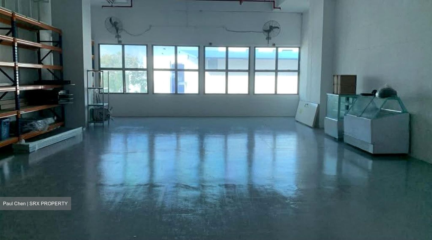 Paya Lebar 178 (D14), Factory #619931051